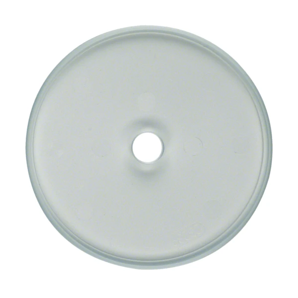 Накладка стеклянная для поворотных выключателей GLASSERIE 1090 Hager