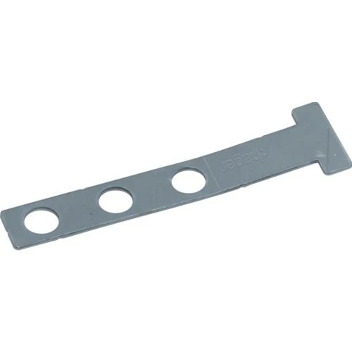 Блок поворотной ручки x160-x250 HXA039H Hager