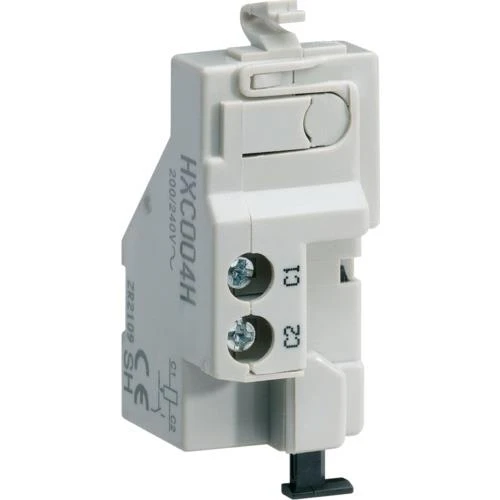 Независимый расцепитель h1000 24V DC HXC001H Hager