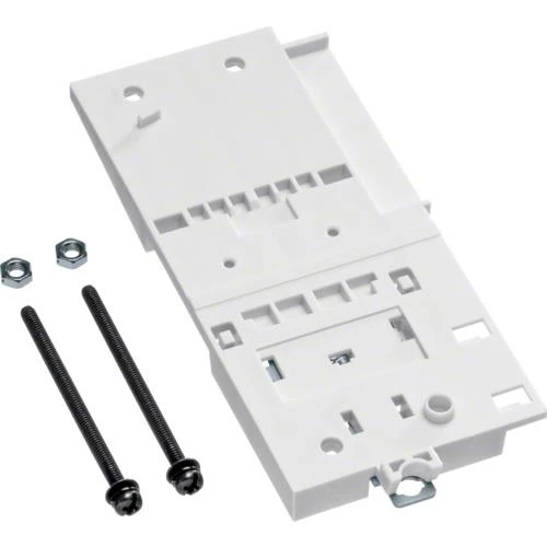 Адаптер для DIN-рейки x160 3 та 4 полюси HYA033H Hager