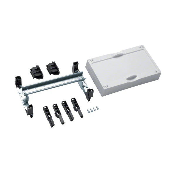 Блок Univers для модульных клеммников 1хTS35 150x250мм UD11A1 Hager