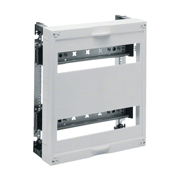 Блок Univers для модульных аппаратов 2х12М 300x250мм UD21B1 Hager