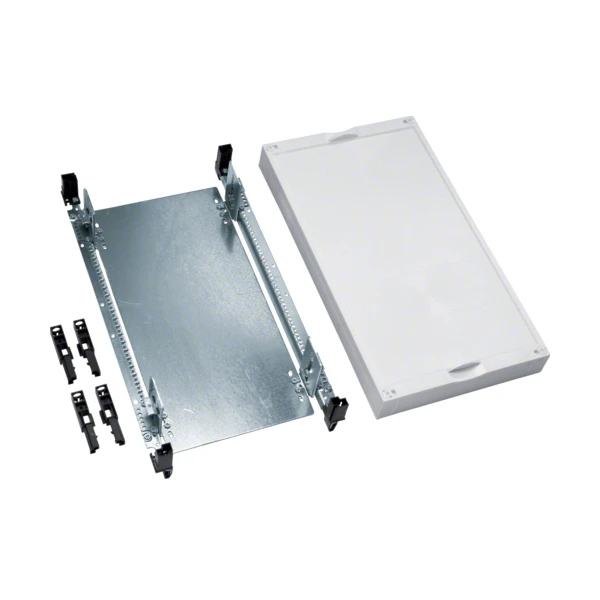 Блок Univers с монтажной плитой 450x250мм UD31C1 Hager