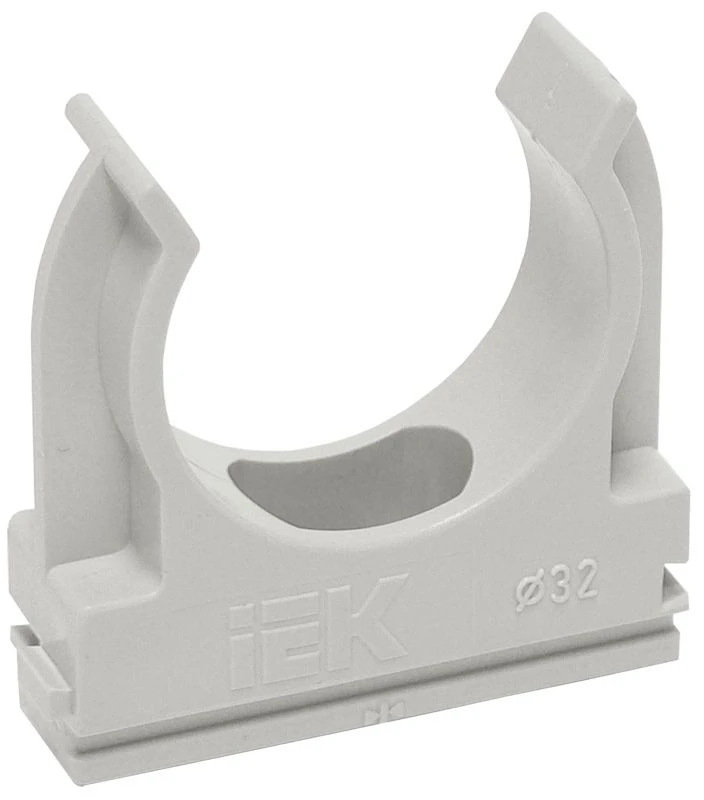 Держатель с защёлкой CF50 CTA10D-CF50-K41-025 IEK