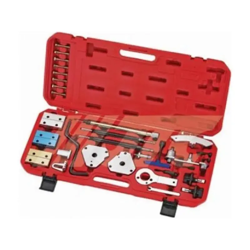 Набор фиксаторов FIAT 4766 JTC