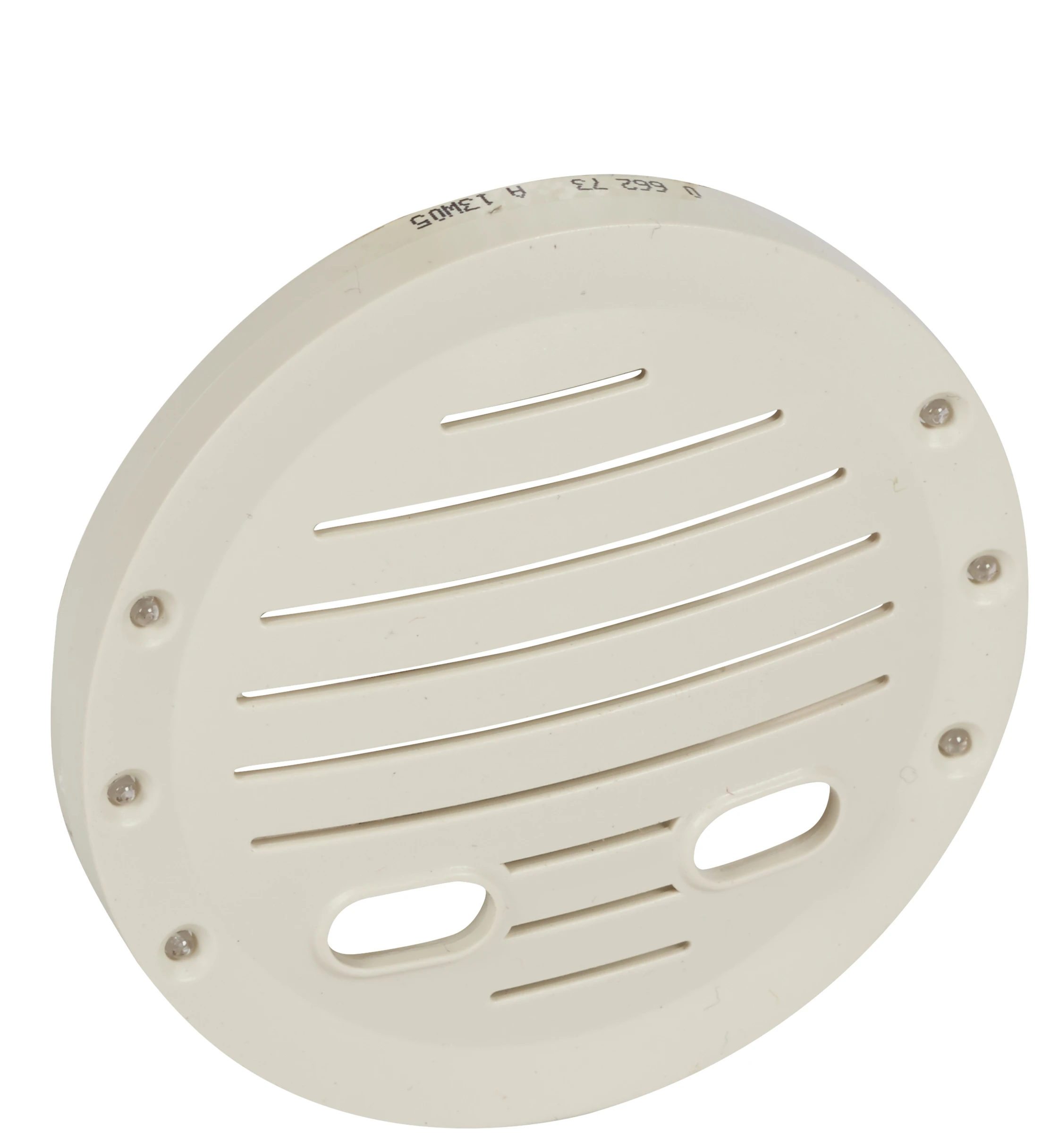 Накладка звонка 066273 слоновая кость Legrand Celiane