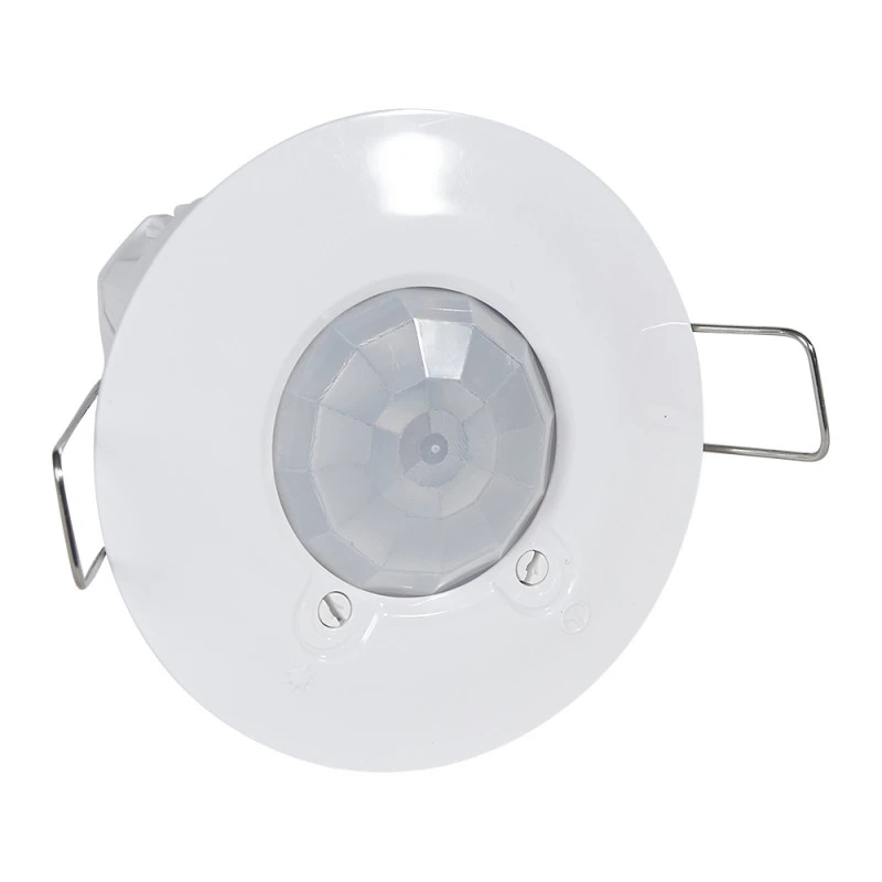 Датчик движения для подвесного потолка 360° IP41 белый 48941 Legrand