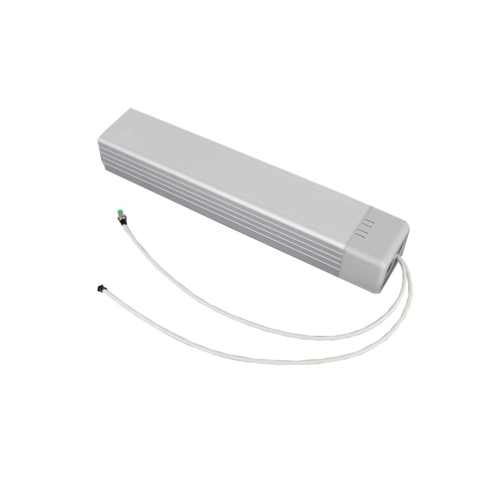 Блок аварийного питания Emergency KIT FULL POWER Max 80W 8800mAh 11,1V 1 час MAEK-FP-80-88111 Maxus