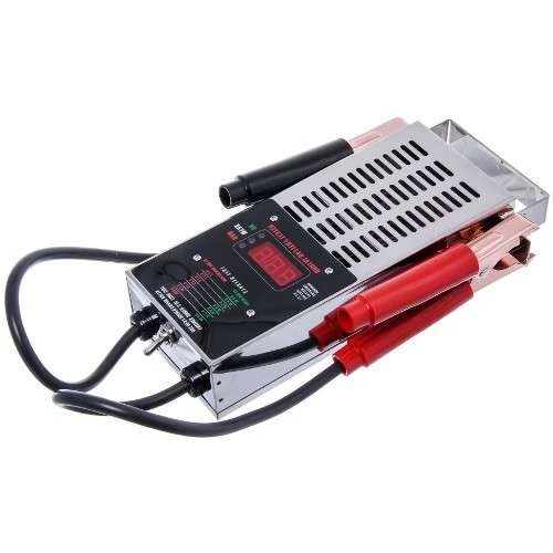 Тестер АКБ 6…12V Trisco R-510D