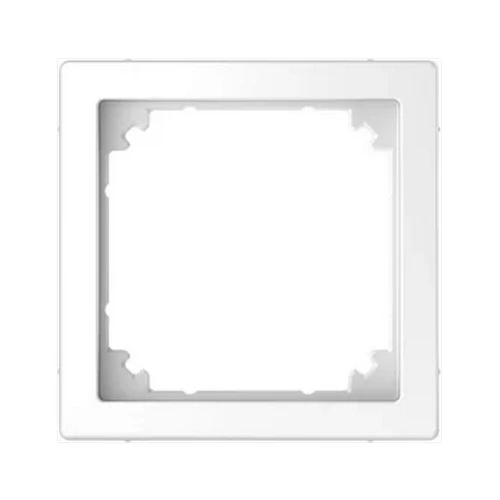 Адаптер для инсталляции Sys.M в Merten D-Life белый лотос MTN4080-6035 Schneider Electric