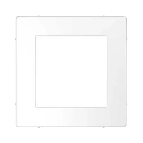 Адаптер для інсталяції UNICA у Merten D-Life білий лотос MTN4089-6035 Schneider Electric