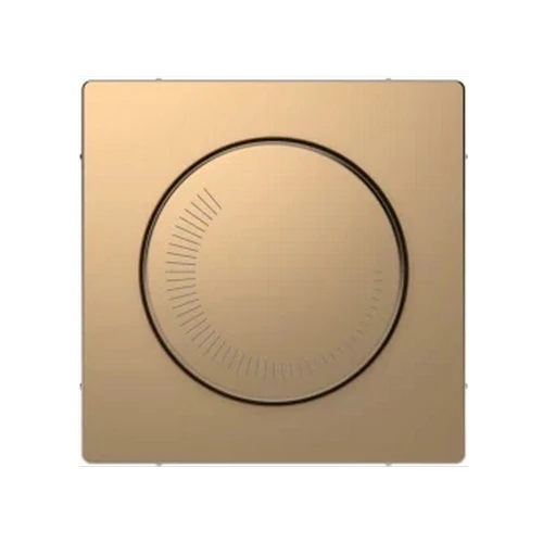 Центральная плата для регулятора частоты вращения Merten D-Life MTN5251-6051 шампань Schneider Electric