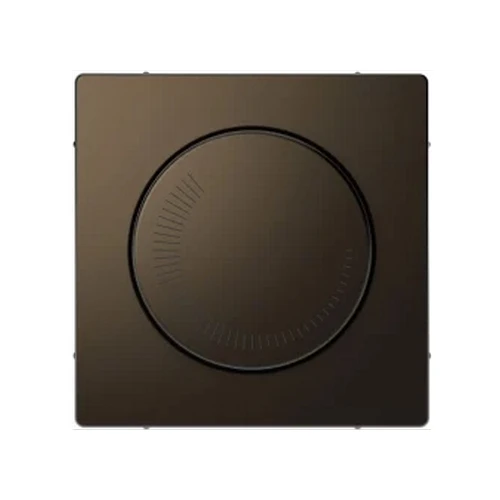 Центральная плата для регулятора частоты вращения Merten D-Life MTN5251-6052 мокко Schneider Electric