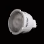 Лампа энергосберегающая PL-SP MR16 7W 4500K GU5.3 L30-071 Brille