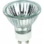 Галогенна лампа PAR16 35W GU10 220V Delux