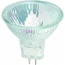 Галогенна лампа JCDR MR16 35W GU5.3 220V Delux