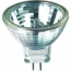 Лампа галогенна MR11 35W G4 12V Delux