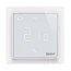 Терморегулятор комбинированный Devi DEVIreg Smart Pure White (140F1141)