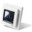 Терморегулятор комбинированный для теплого пола Devi DEVIreg Touch (140F1064)
