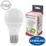 Светодиодная лампа A60 A-LS-1913 LS-33 Elegant E27 10W 3000K 220V Electrum