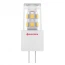Светодиодная лампа A-LC-0232 LC-13 капсульная GU4 2W 2700K 12V Electrum