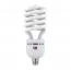 Люминесцентная лампа 17-0129 ES-11 55W 4000K E27 спираль 220V ELM