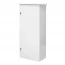 Корпус металлический e.mbox.industrial.p.120.60.30z IP66 с монтажной панелью 1200х600х300мм серый CP6012030E ENEXT