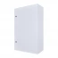 Корпус металлический e.mbox.stand.p.80.40.25 IP54 с монтажной панелью 800x400x250мм серый s0105018 ENEXT