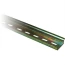 DIN-рейка e.din.stand.rail.101 перфорированная 1м s023001 E.NEXT