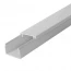 Кабель-канал пластиковый белый e.trunking.stand.100.40 100x40мм 2м s033011 E.NEXT