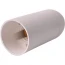 Патрон пластиковый E14 e.lamp.socket.E14.pl.white 4A белый s9100010 E.NEXT