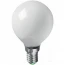 Лампа галогенная SG-G45/42/E14(F) G45 42W 230V E14 Eurolamp