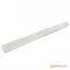 Светодиодный накладной светильник 2*1200 LED-SH-40-1 IP65 одностороннее подключение Евросвет