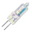Галогенна лампа HB2 JC капсульна 20W 12V G4 супер яскрава Feron