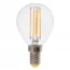 LED-лампа Эдисона Filament 4781 LB-61 G45 E14 4W 4000K 220V Feron