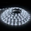 Лента светодиодная LS607/SANAN LED-RL 60SMD(5050)/m 14,4W/m 12V белый 5м IP65 Feron