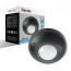 Датчик движения LX20/SEN5 черный IP20 1200W 360° 80393 Feron