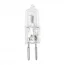 Галогенна лампа JC капсульна 35W GU5.3 12V Delux