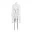 Галогенна лампа HB6 JCD капсульна 50W 220V GU5.3 Feron