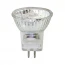 Галогенна лампа HB7 JCDR11 MR11 20W 220V GU5.3 без скла Feron