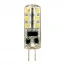 LED-лампа 3942 LB-420 JC G4 2W 4000K 12V Feron