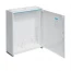 Корпус навесной металлический Univers 650x550x20мм IP44 белый FP42SN2 Hager
