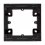 Коробка для внешней установки 1Х Lumina Intens черный WL5813 Hager