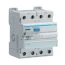 Устройство защитного отключения 80A 30mA 10kA тип A 4 полюса CDA680C Hager