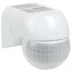 Датчик движения ДД 015 белый 180° IP44 LDD10-015-800-001 IEK