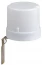 Фотореле IEK ФР 602 10А IP44 LFR20-602-4400-003 IEK