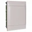 Щит внутренний 24 модуля белая дверца 135142 Legrand Practibox S