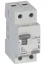 УЗО 25А 30mA 4,5кА тип АС 2 полюса 402024 RX3 Legrand