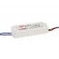 Трансформатор для светодиодных лент и ламп AC/DC 20W 24V 0.84А LPV-20-24 Mean Well
