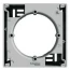 Коробка для накладного монтажу алюмінієвий одинарна EPH6100161 Schneider Electric